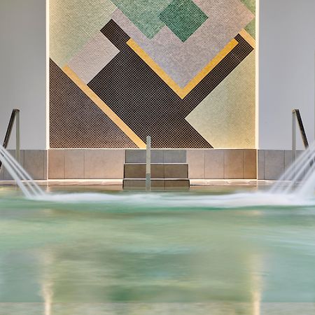 Hotel & Spa Vacances Bleues Le Splendid Dax Bagian luar foto