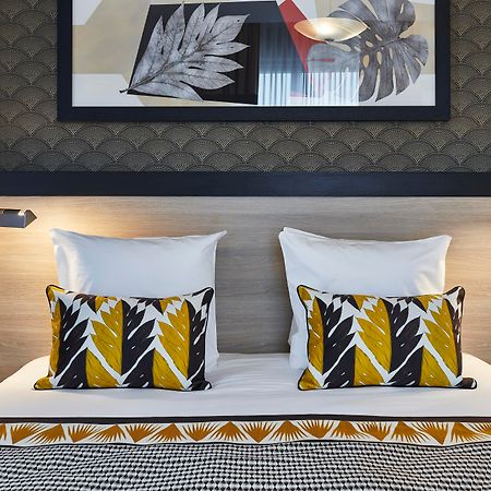 Hotel & Spa Vacances Bleues Le Splendid Dax Bagian luar foto