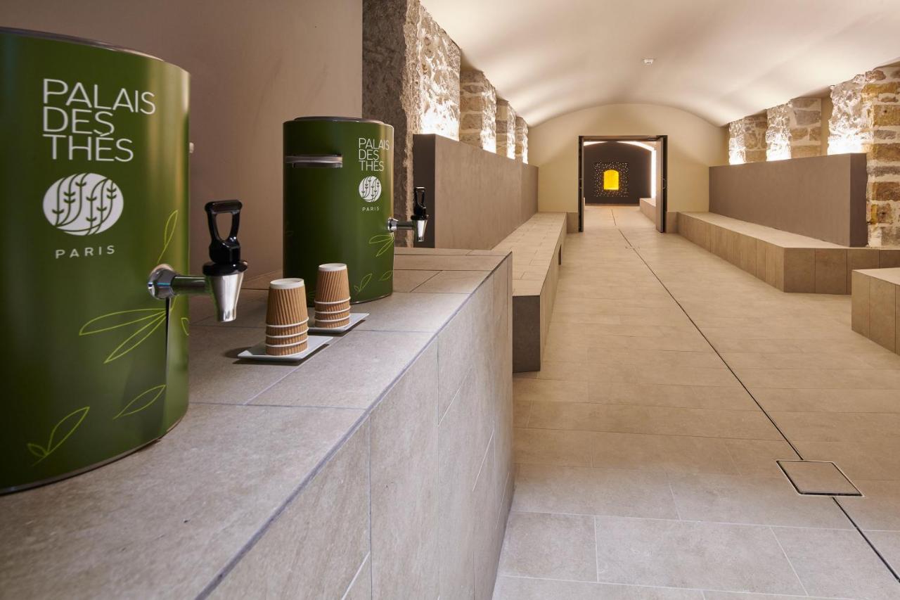 Hotel & Spa Vacances Bleues Le Splendid Dax Bagian luar foto