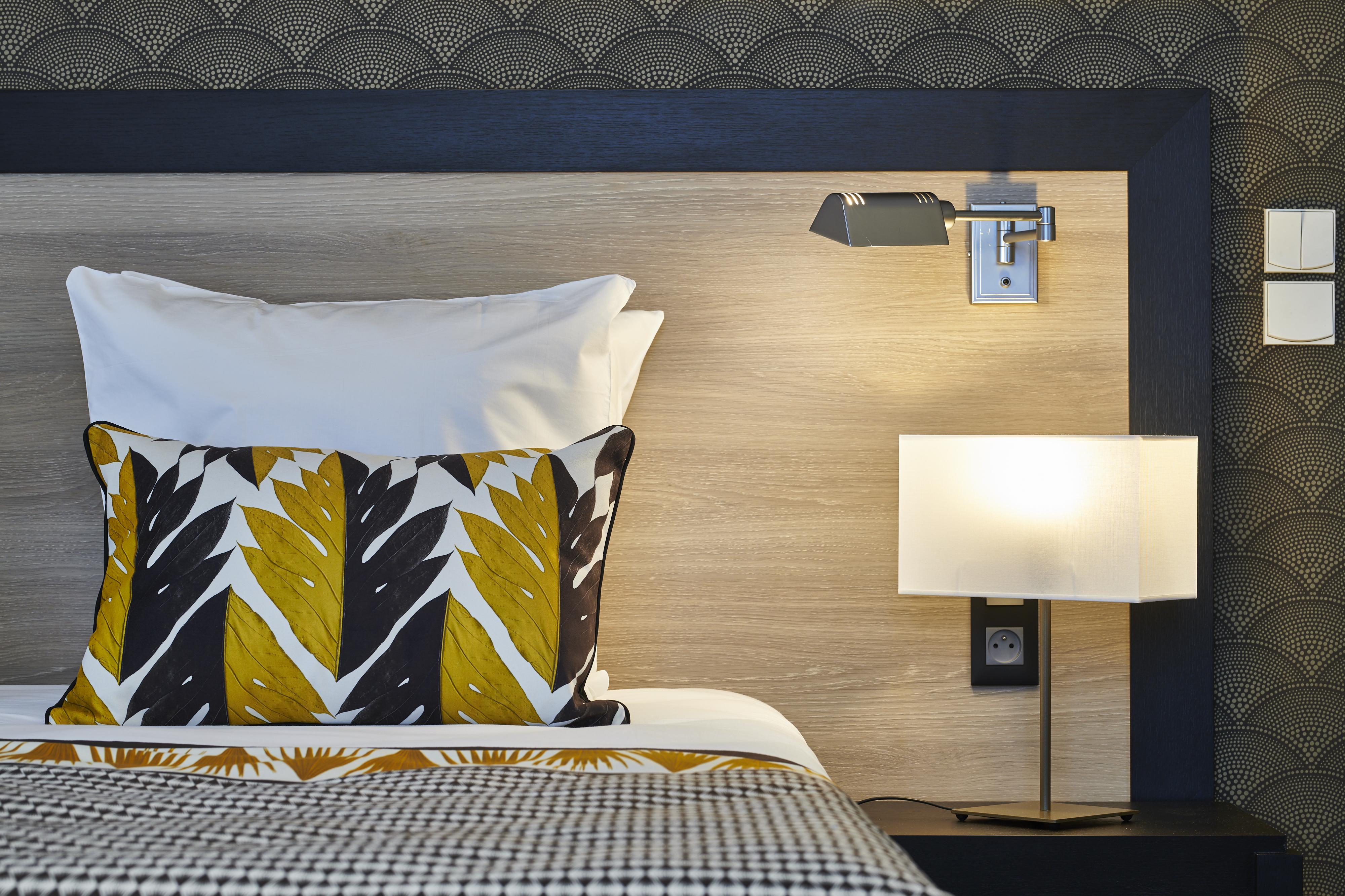 Hotel & Spa Vacances Bleues Le Splendid Dax Bagian luar foto