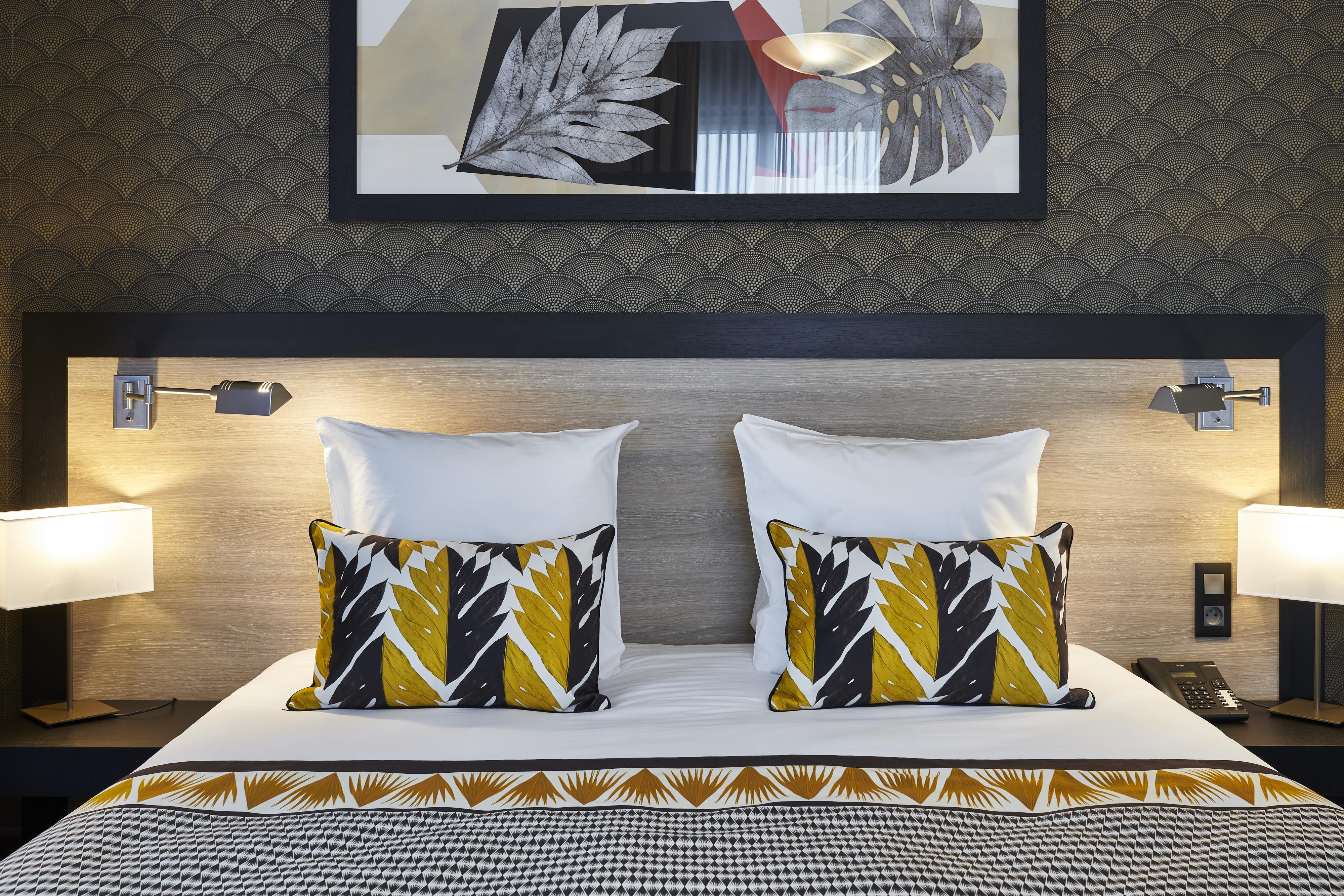 Hotel & Spa Vacances Bleues Le Splendid Dax Bagian luar foto