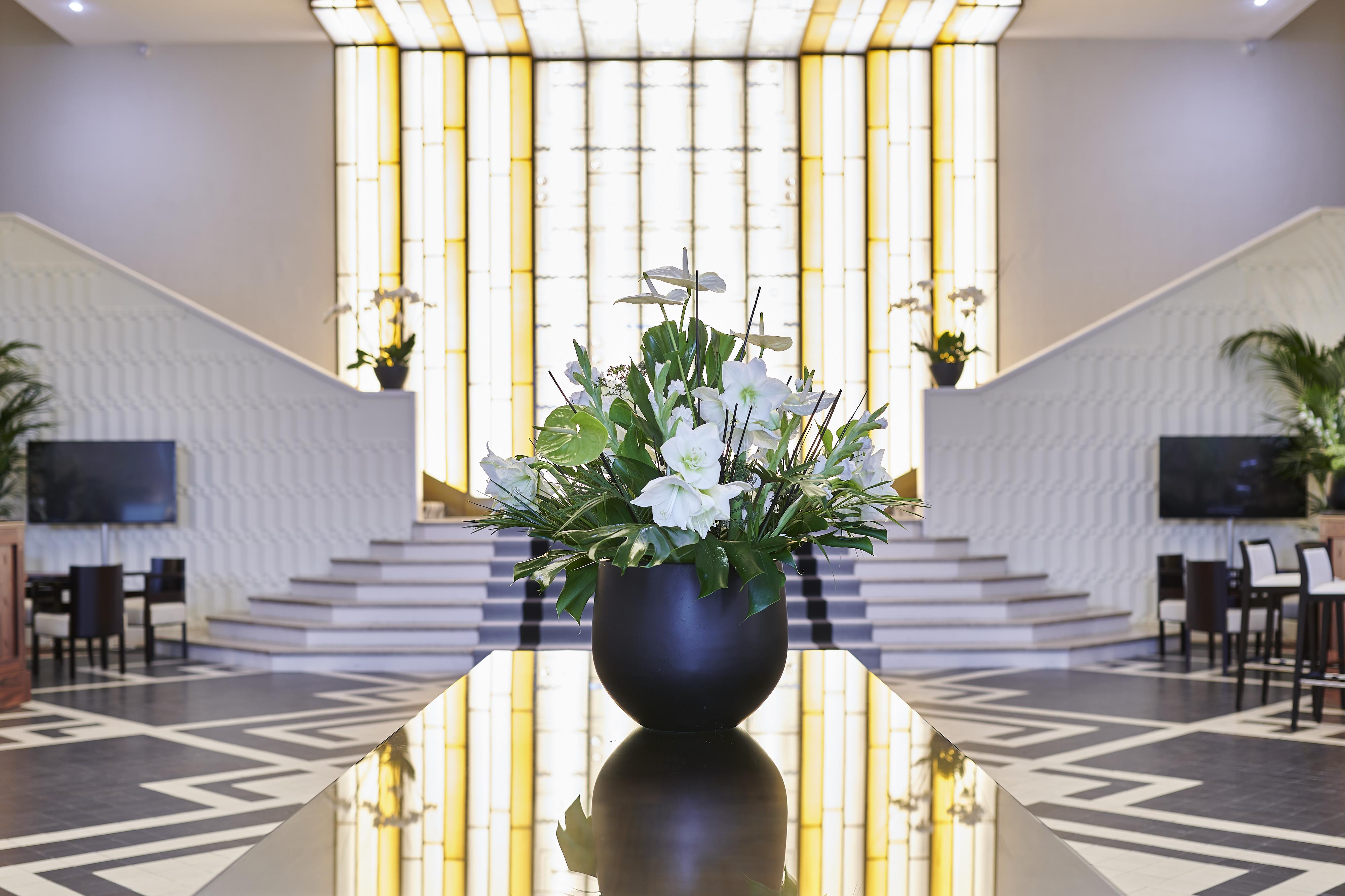 Hotel & Spa Vacances Bleues Le Splendid Dax Bagian luar foto