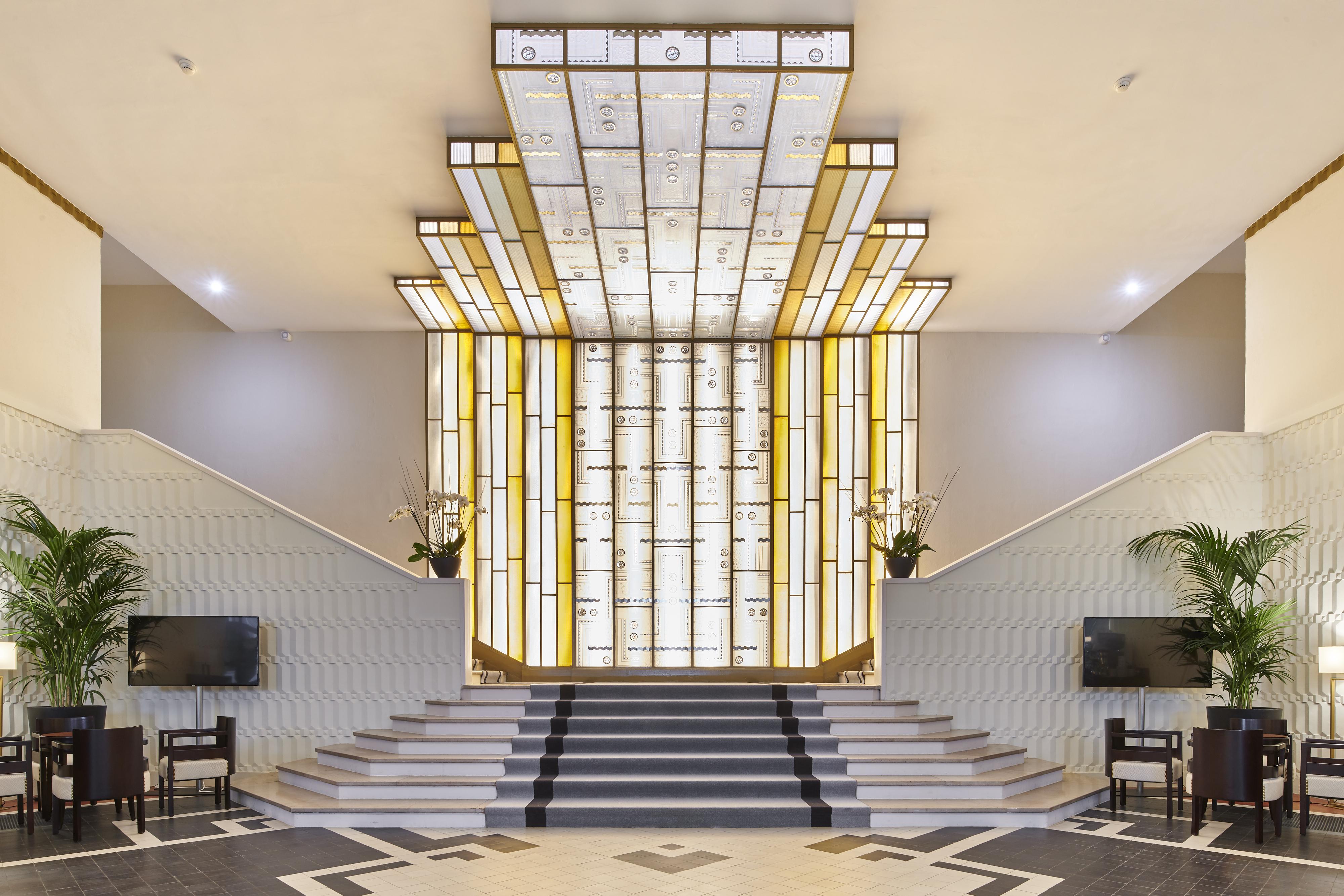 Hotel & Spa Vacances Bleues Le Splendid Dax Bagian luar foto