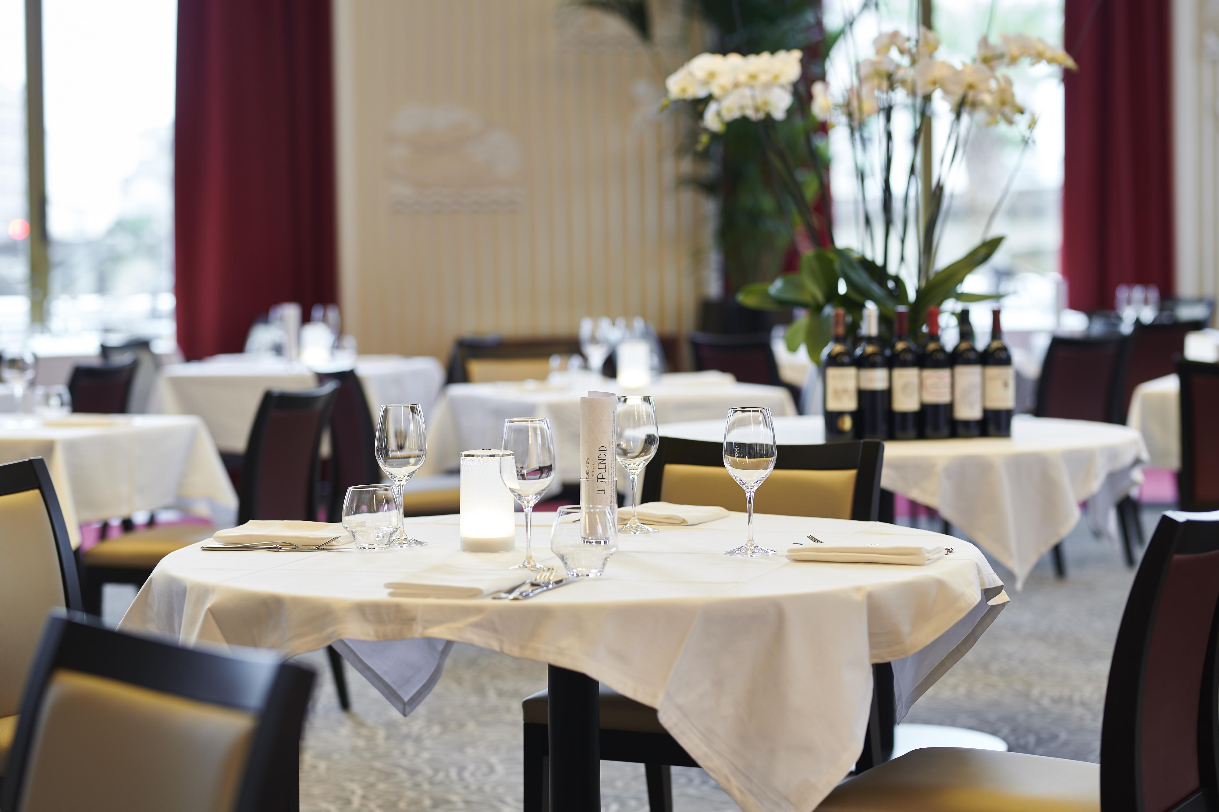Hotel & Spa Vacances Bleues Le Splendid Dax Bagian luar foto