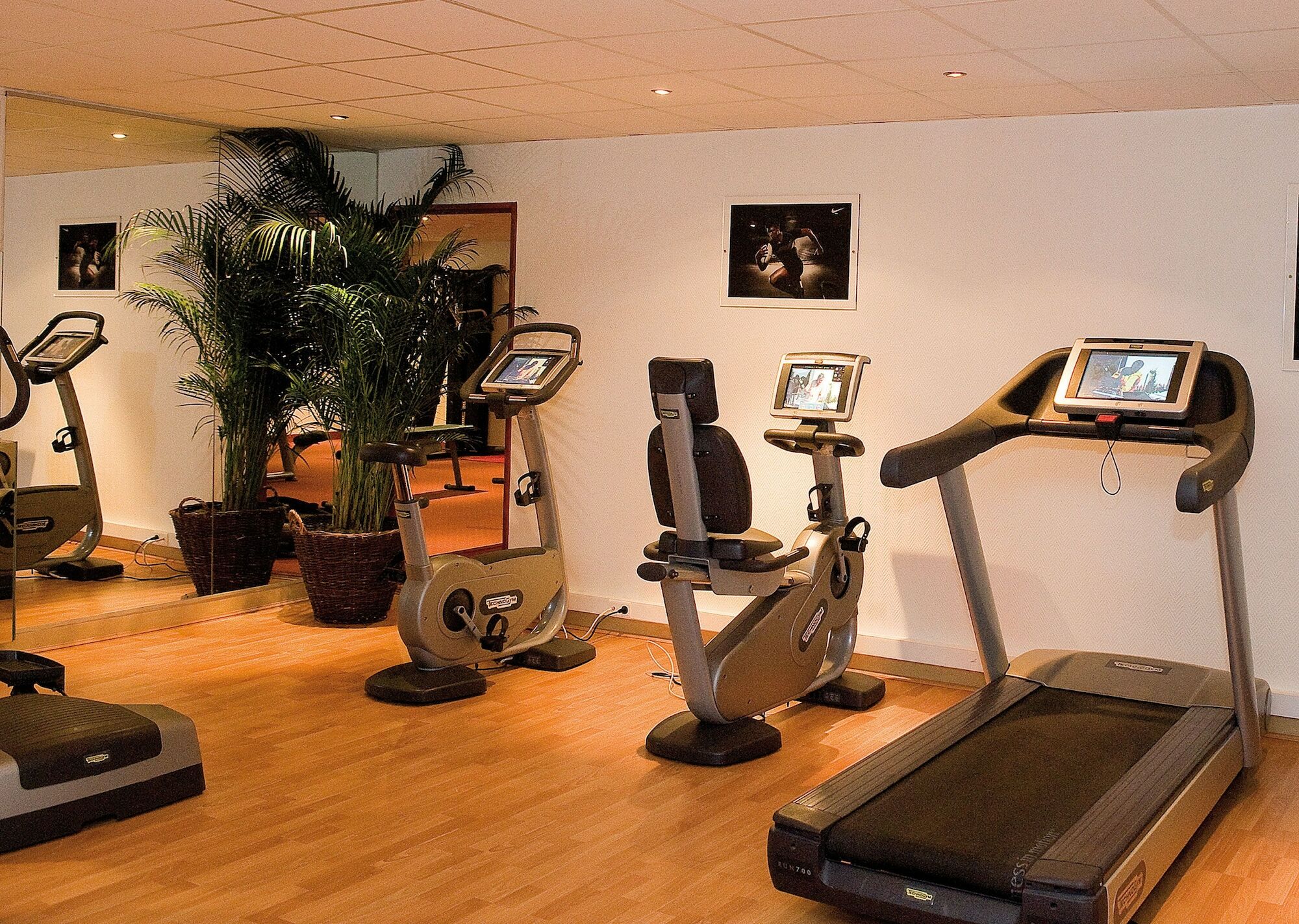Hotel & Spa Vacances Bleues Le Splendid Dax Bagian luar foto