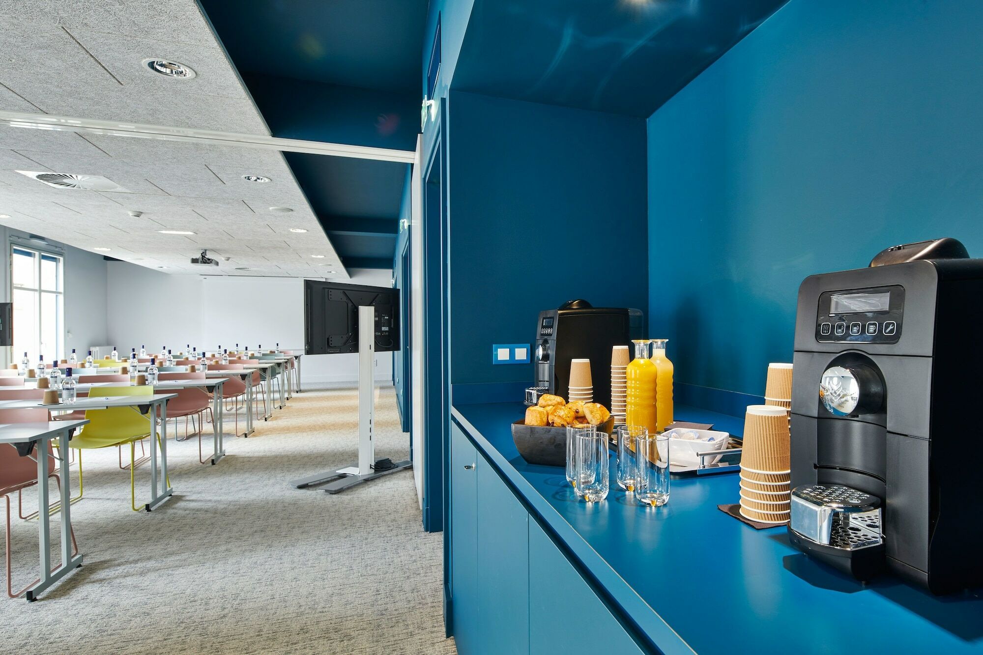 Hotel & Spa Vacances Bleues Le Splendid Dax Bagian luar foto