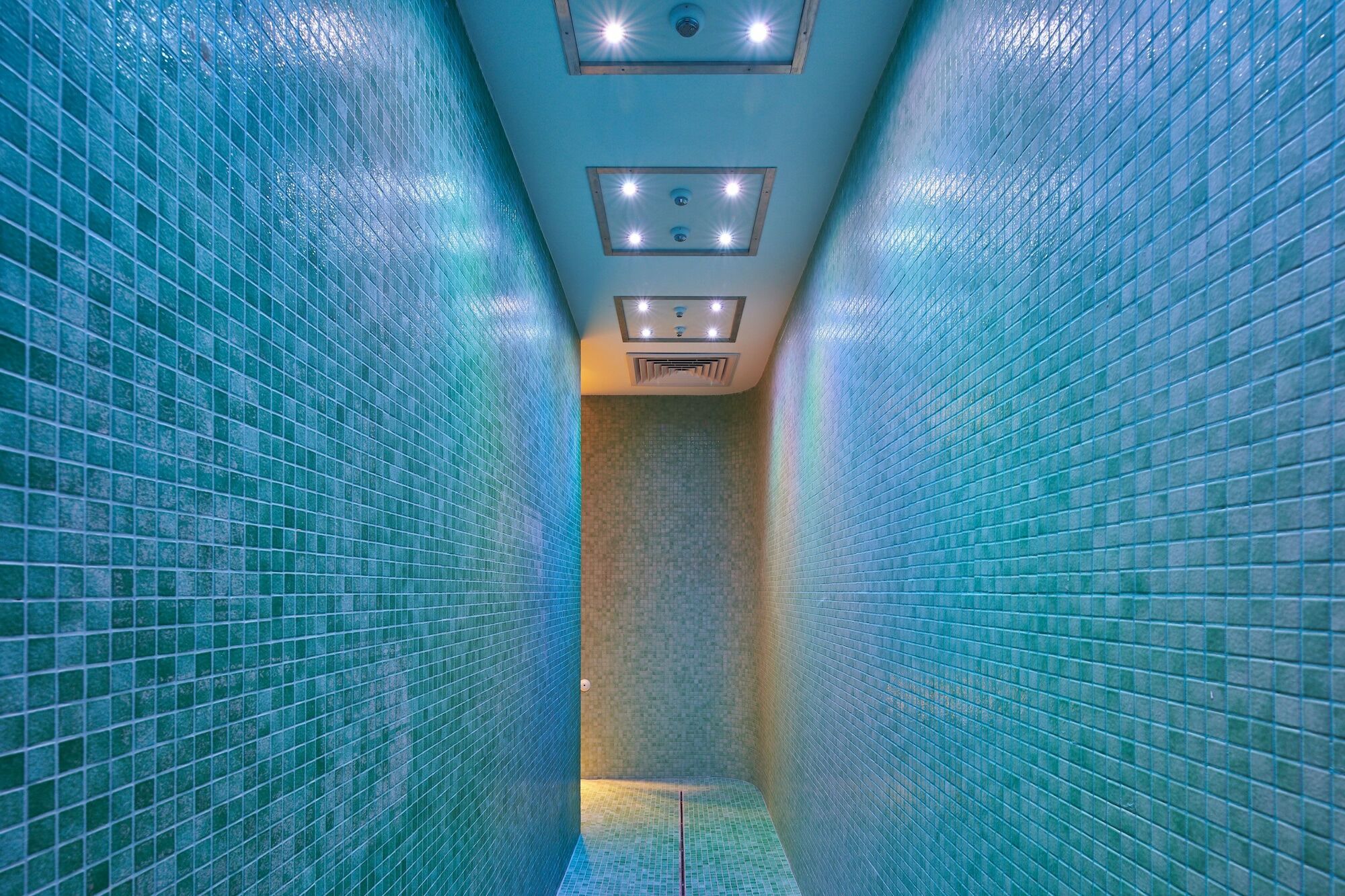 Hotel & Spa Vacances Bleues Le Splendid Dax Bagian luar foto